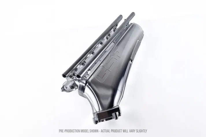 B58 "No Limit" Billet Air-To-Air Competition Manifold 1