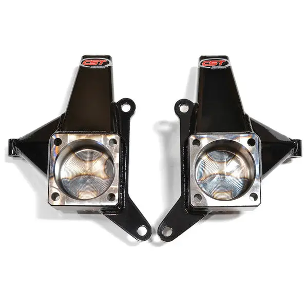 Cst 01-10 Hd 2500 / 3500 2Wd* 4″ Fabricated Lift Spindles 1