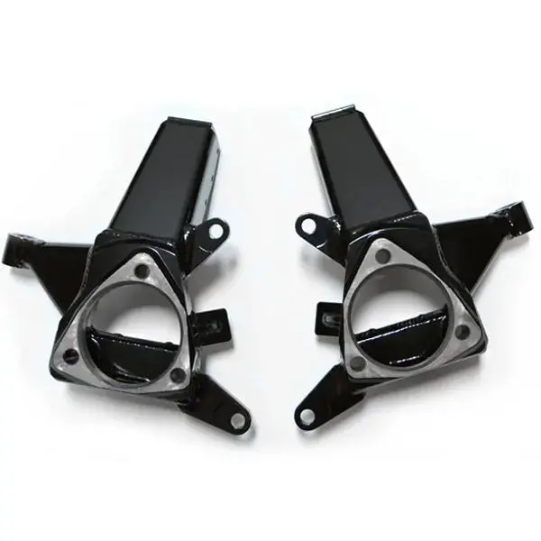 Cst 99-07 Gm 1500 2Wd 4″ Fabricated Lift Spindles 1