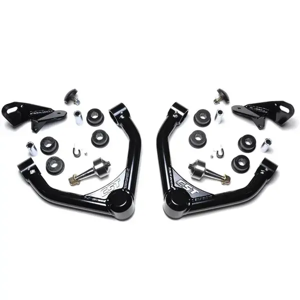 Cst 99-07 Gm 1500 2Wd Dirt Series Uniball Upper Control Arms 1
