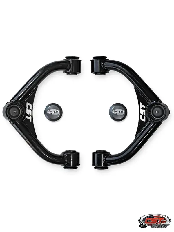 Cst 11-19 Gm 2500/3500Hd | 1-3″ Stage 2 Suspension System 2