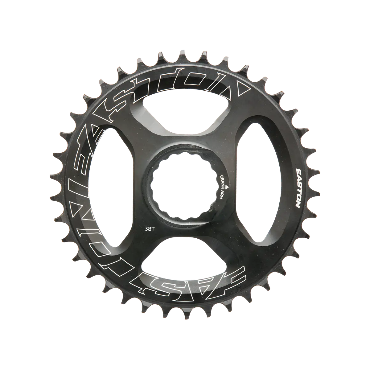 Direct Mount Chainring - 1X 1