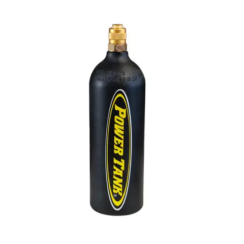 20 Oz. Extra Co2 Bottle Power Tank 1