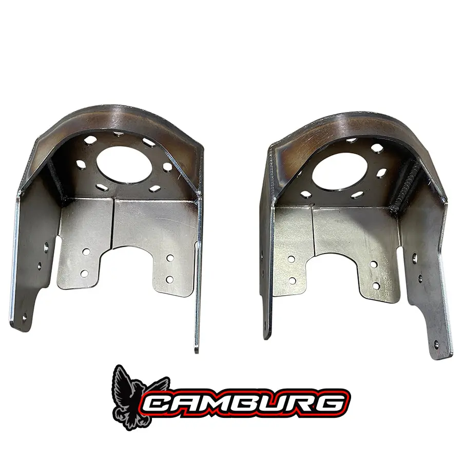 '09-14 Ford F-150 Camburg Ford Raptor Coil Bucket Conversion Kit 1