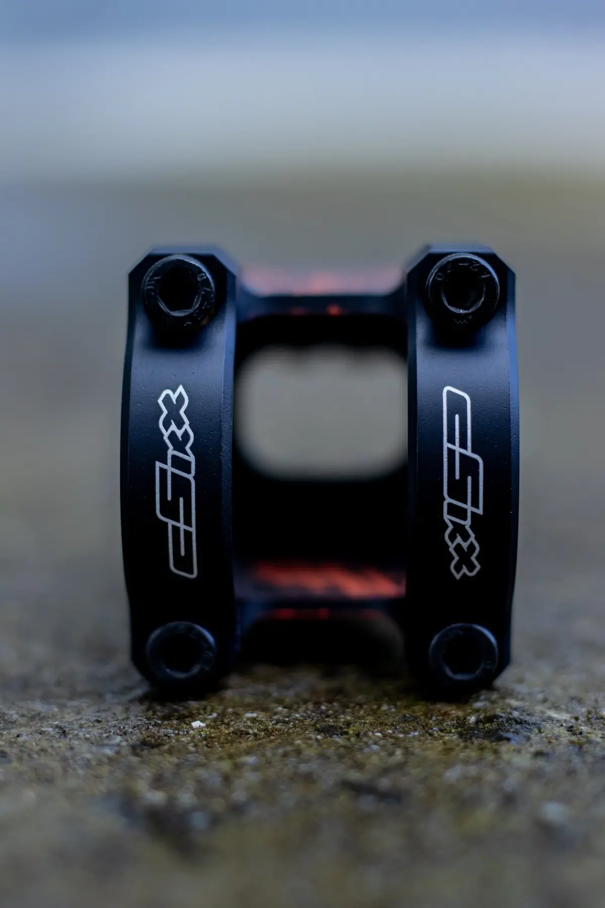 Xcm Stem - 31.8Mm 6