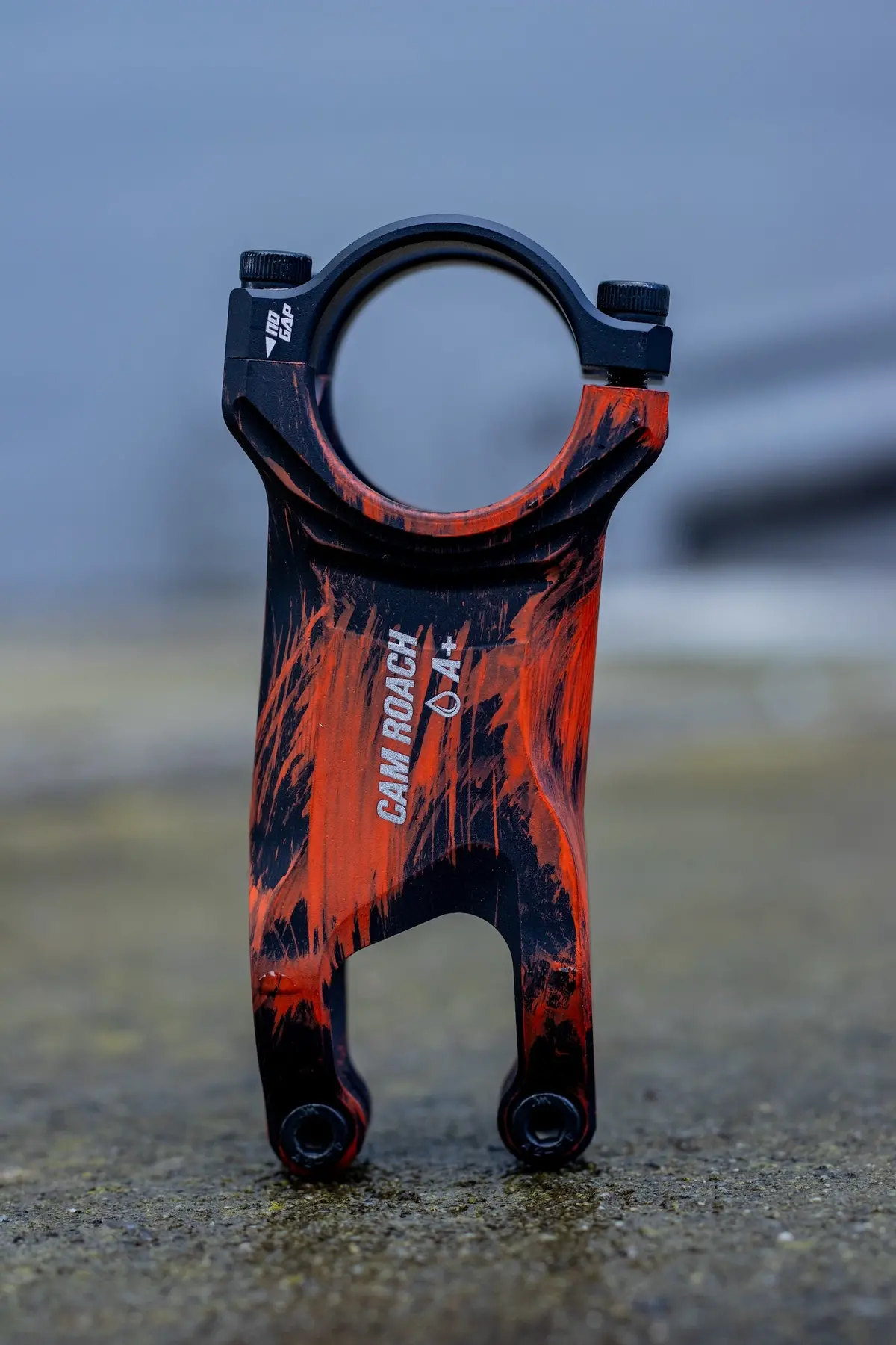 Xcm Stem - 31.8Mm 7