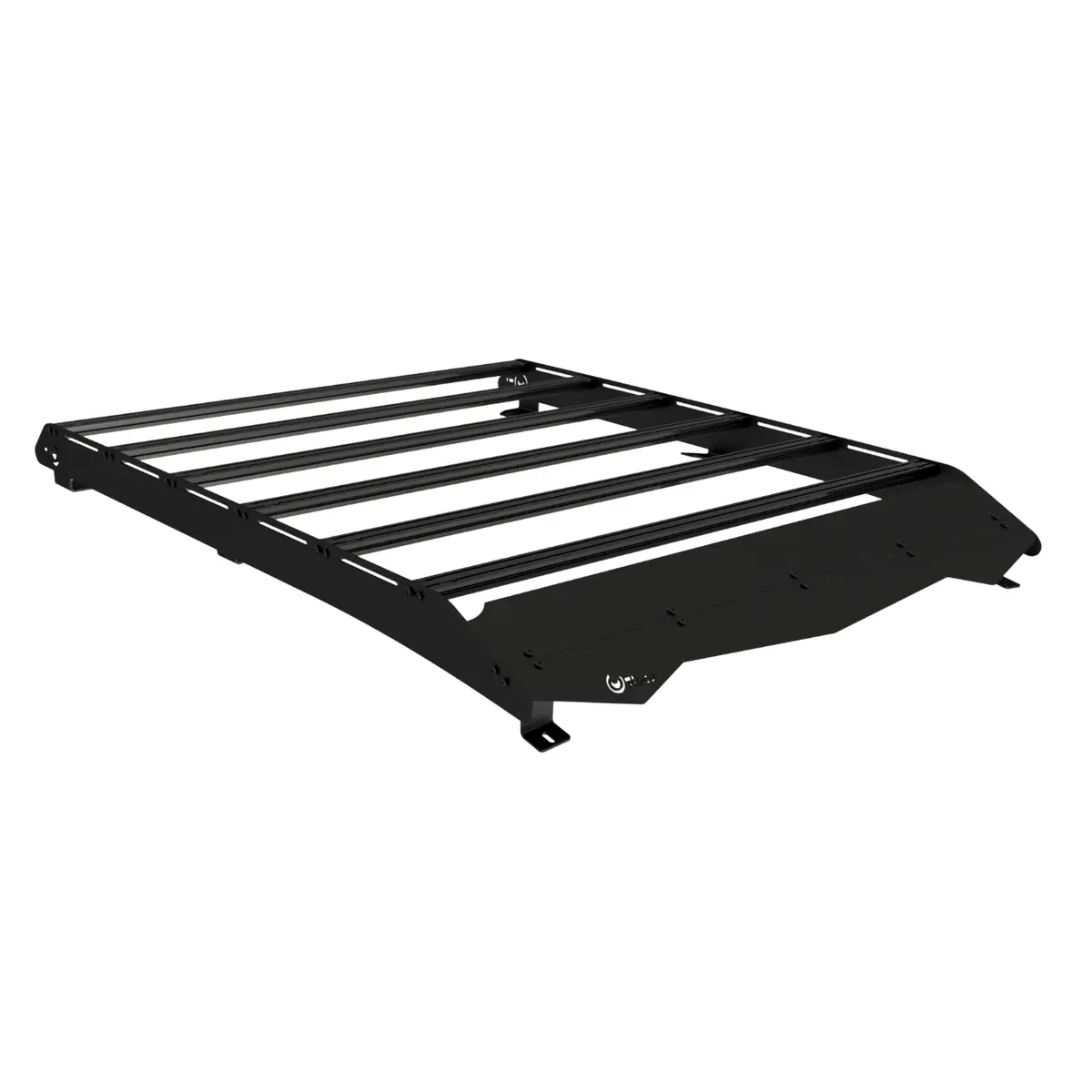 Can Am Maverick X3 4 Seater Prinsu Roof Rack 1