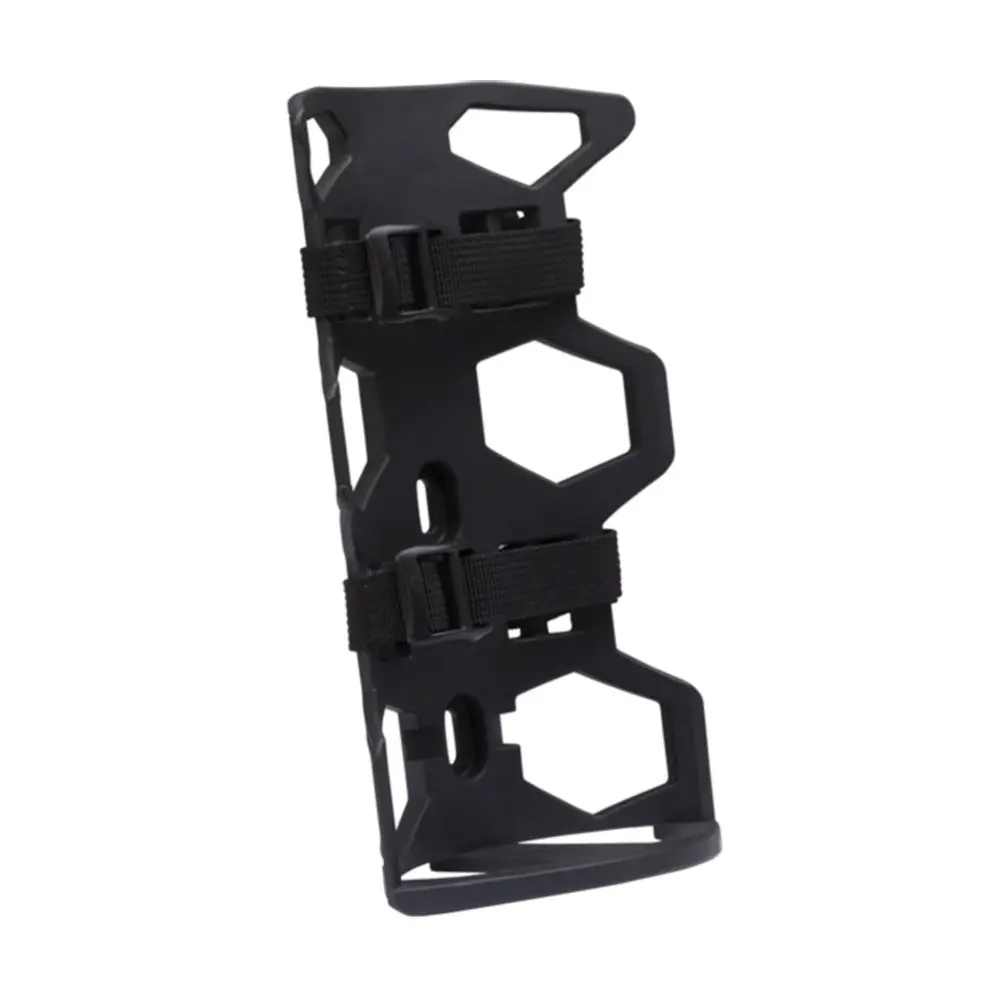 Caribou Fork Cradle (3-Bolt) For Bikepacking 1