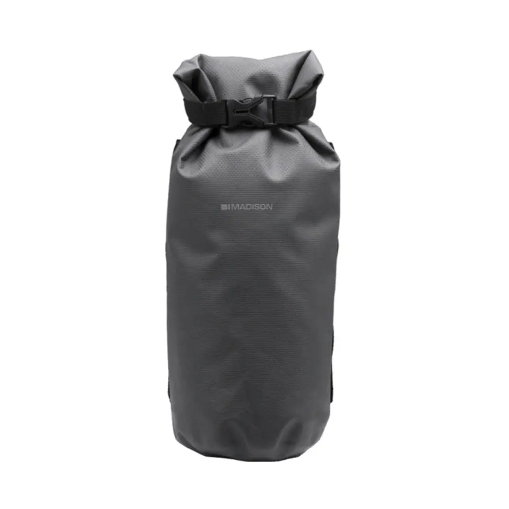 Caribou Waterproof (Welded) Cylinder Roll Bag For Bikepacking 1