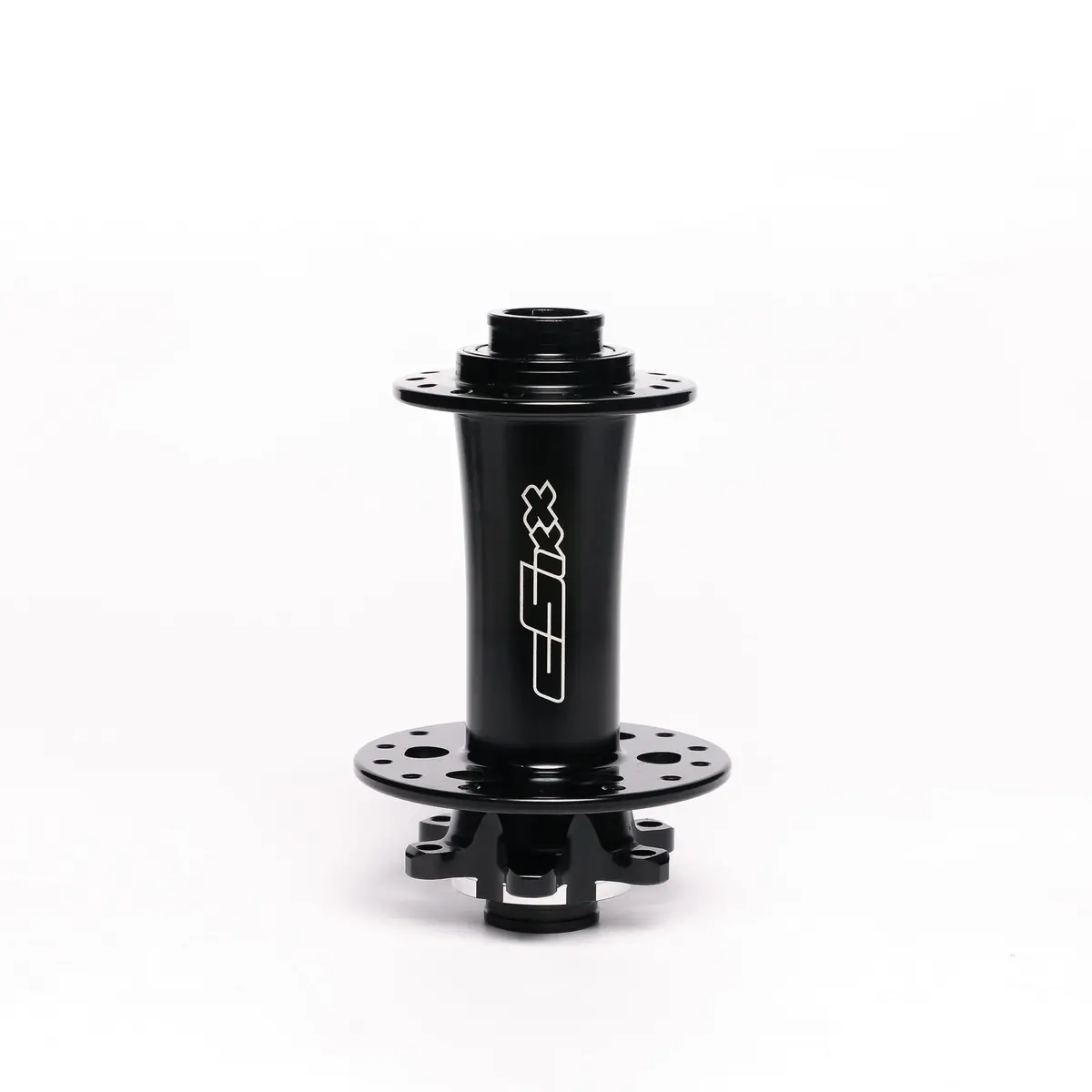 Csixx Hub - Boost - Front 1