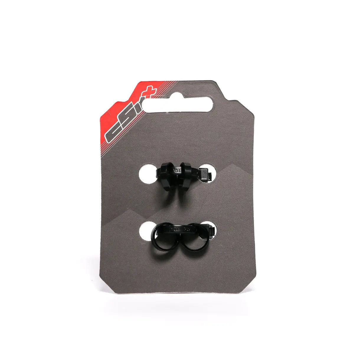 Chainring Bolt - Round Spacer Kit 1