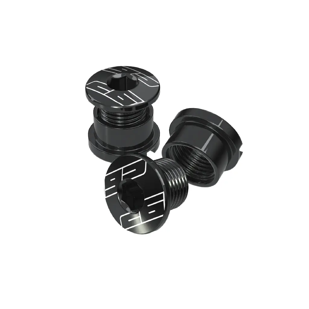 Chainring Bolt And Nut 1
