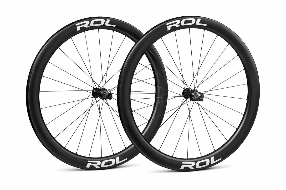 C45ar Carbon Disc Brake 1