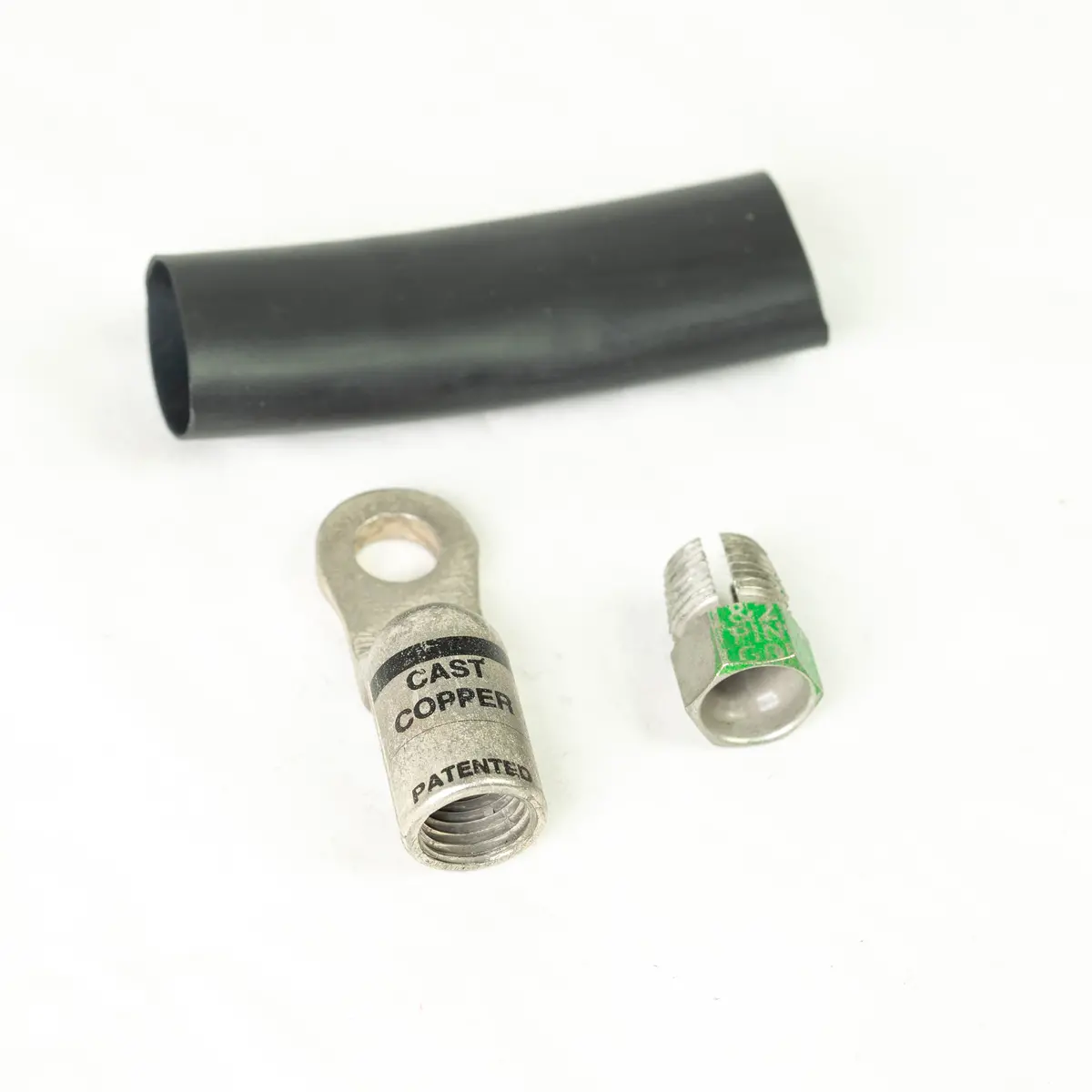 Sdhq Compression Lug Kit 2