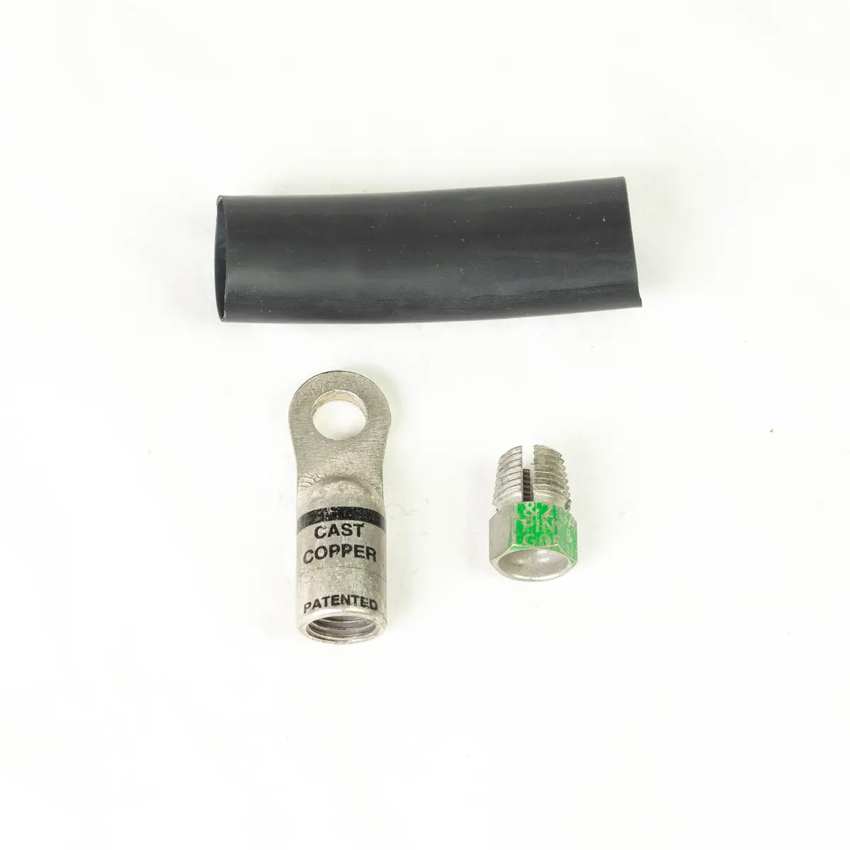 Sdhq Compression Lug Kit 1