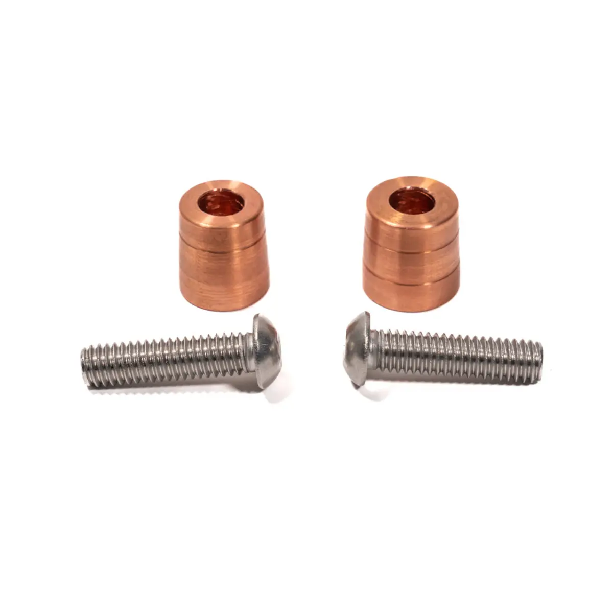 Sdhq Built Copper Battery Terminal Post Kit 1