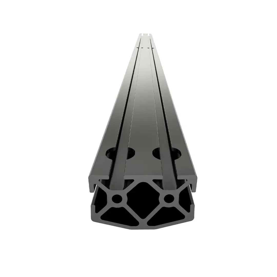 Prinsu Crossbar 1
