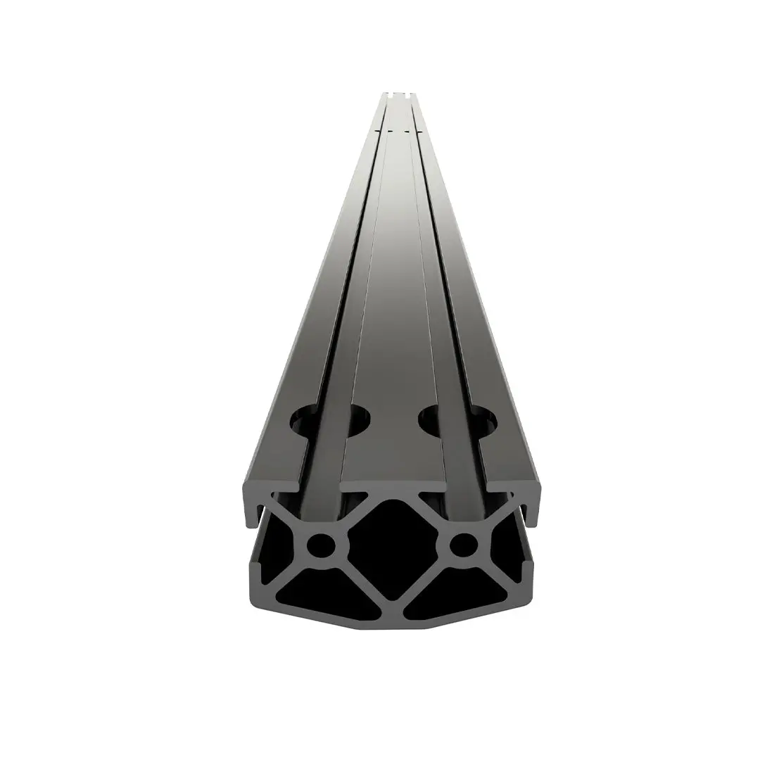 Prinsu Crossbar 1