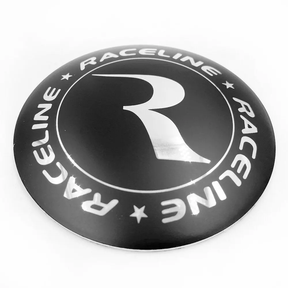 Raceline Decal (D-981-84) 1