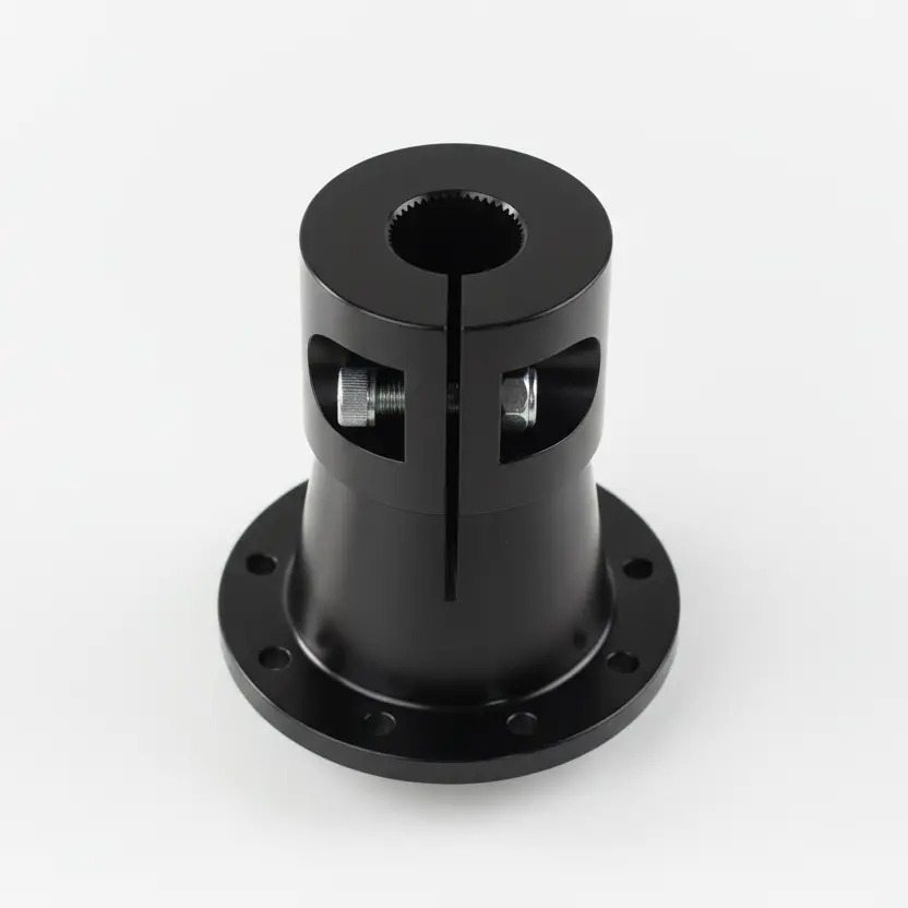 Genuine Aston Martin Pinch Bolt Boss – OEM-Specified Fastener for Precision Fit