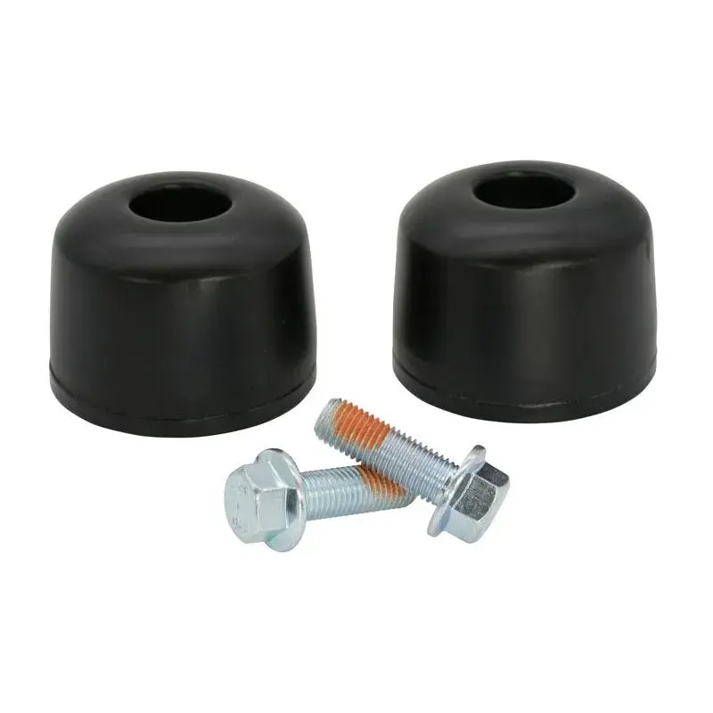 2022+ Lx600 Front Bump Stops, 0-3+" Lift 1