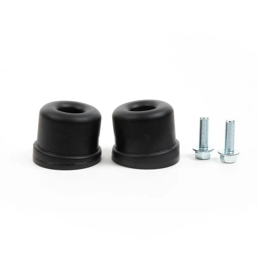 '89-95 Toyota Pickup Durobumps Front Bump Stops - Dbf24rpu 1