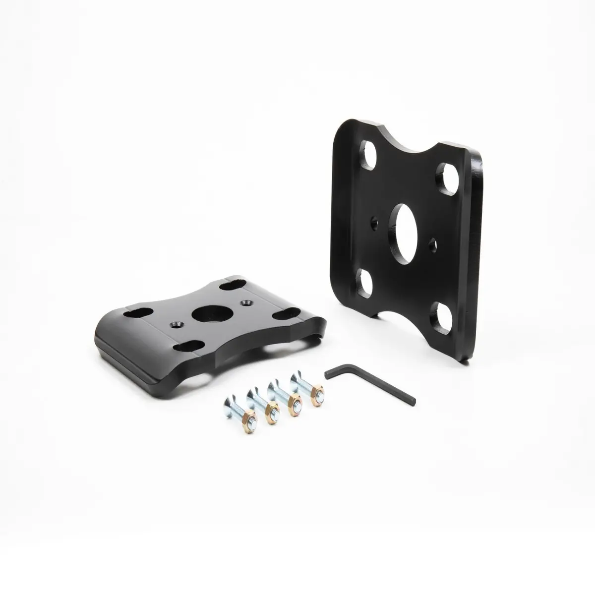 '16-23 Toyota Tacoma Durobumps U-Bolt Flip Kit 1