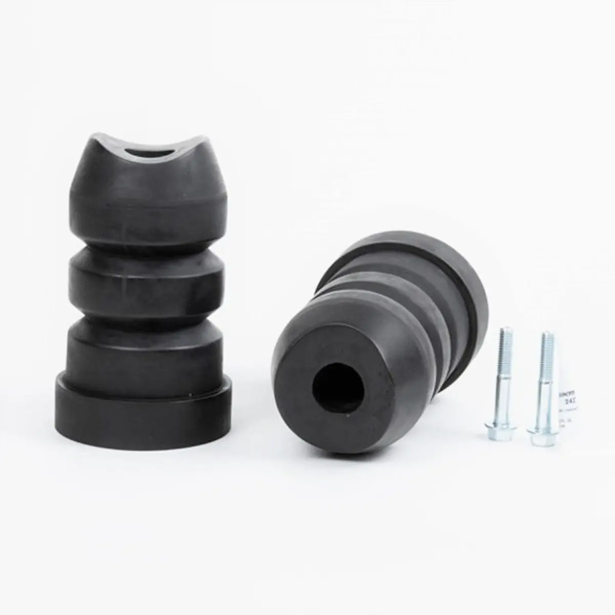 '96-02 Toyota 4Runner Durobumps 5.25" Rear Bump Stops - Dbr525 1