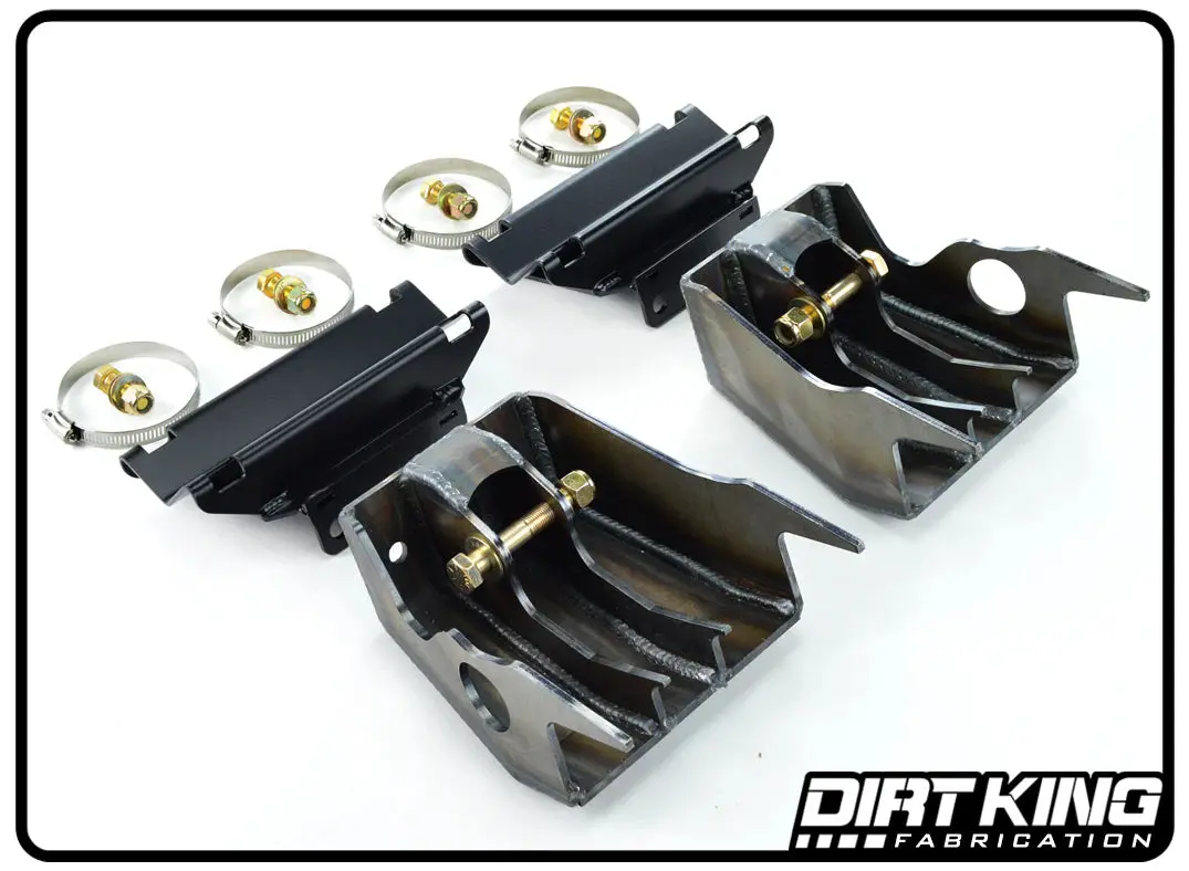 09-18 Ram 1500 Shock Towers 1