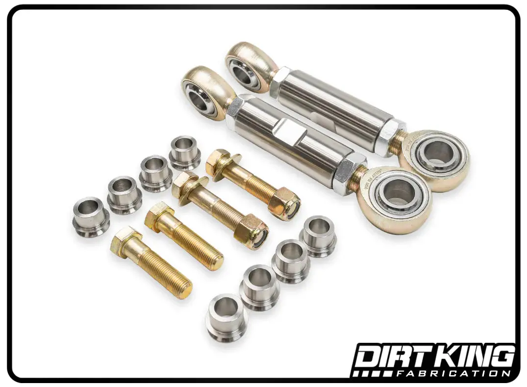 19-25 Gm 1500 Sway Bar Kit 1