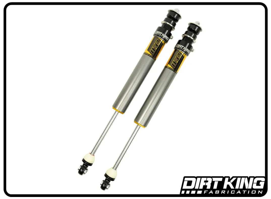 05-23 Tacoma 2.0 Ifp Smooth Body Shocks 1