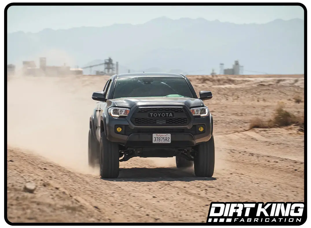 05-23 Tacoma Mt Prerunner Kit 6