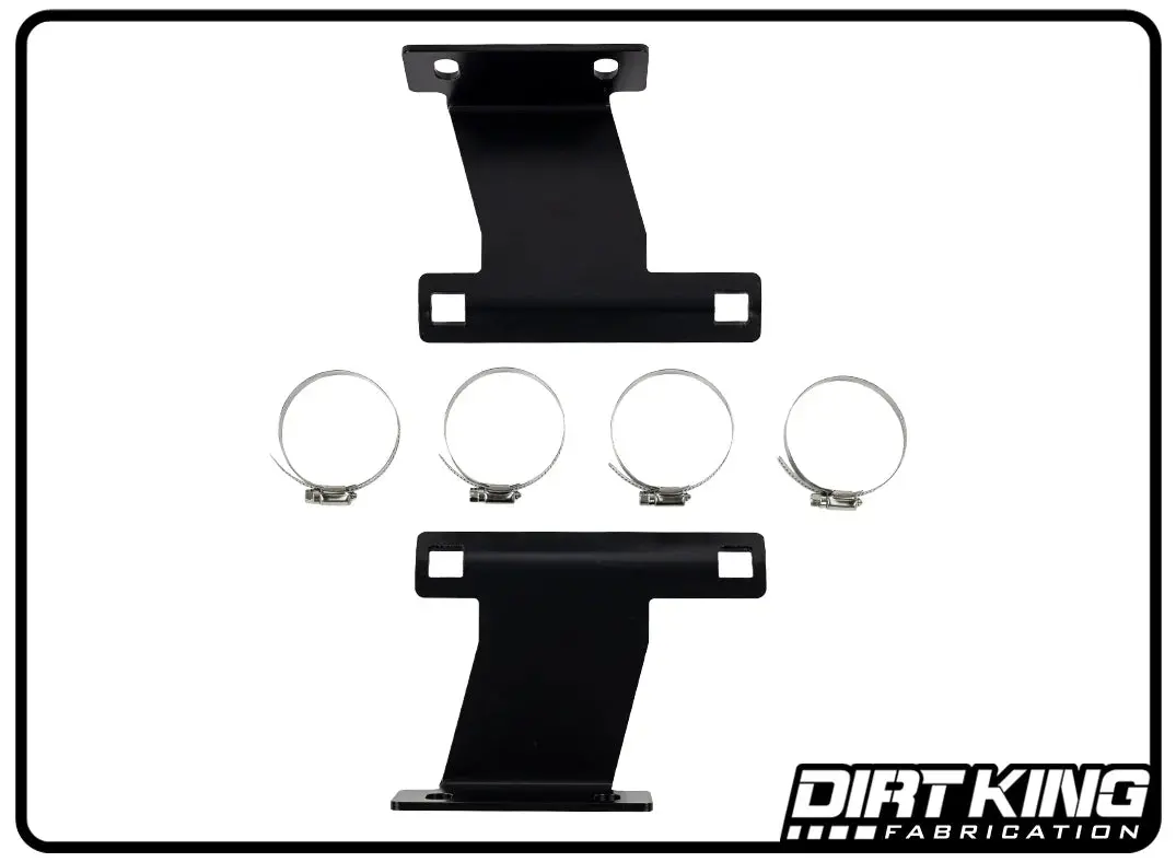07-21 Tundra Bolt On Reservoir Mounts 1