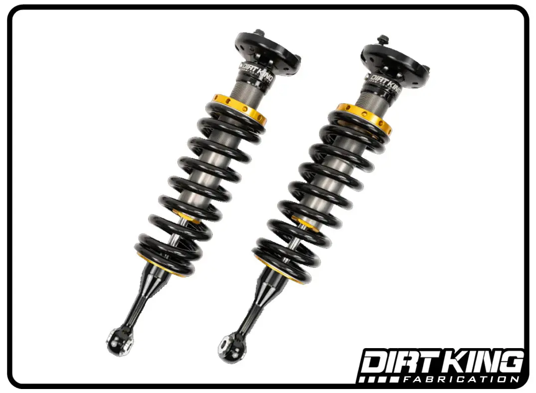 07-21 Tundra 2.0 Ifp Coilovers 1