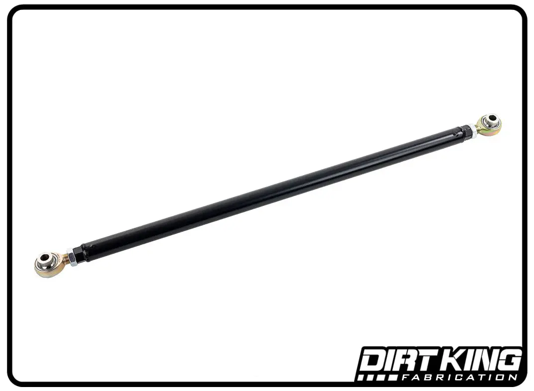09-18 Ram 1500 Adjustable Rear Track Bar 1
