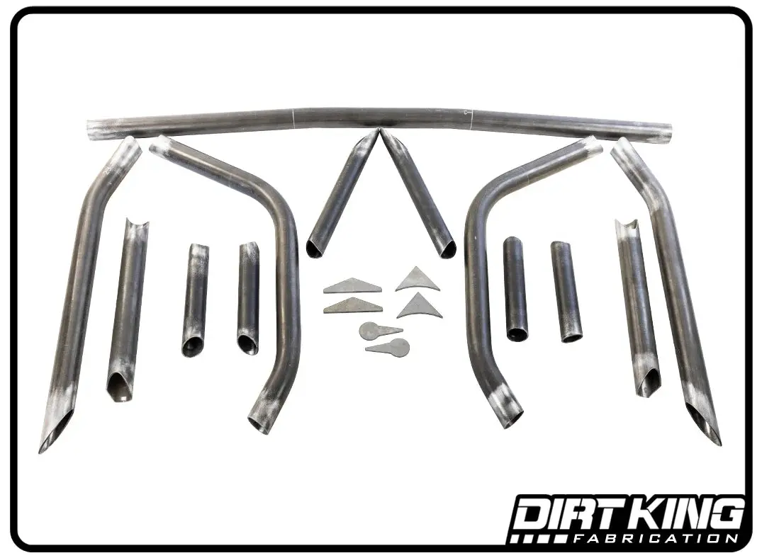 99-06 Gm 1500 Engine Cage Kit 1