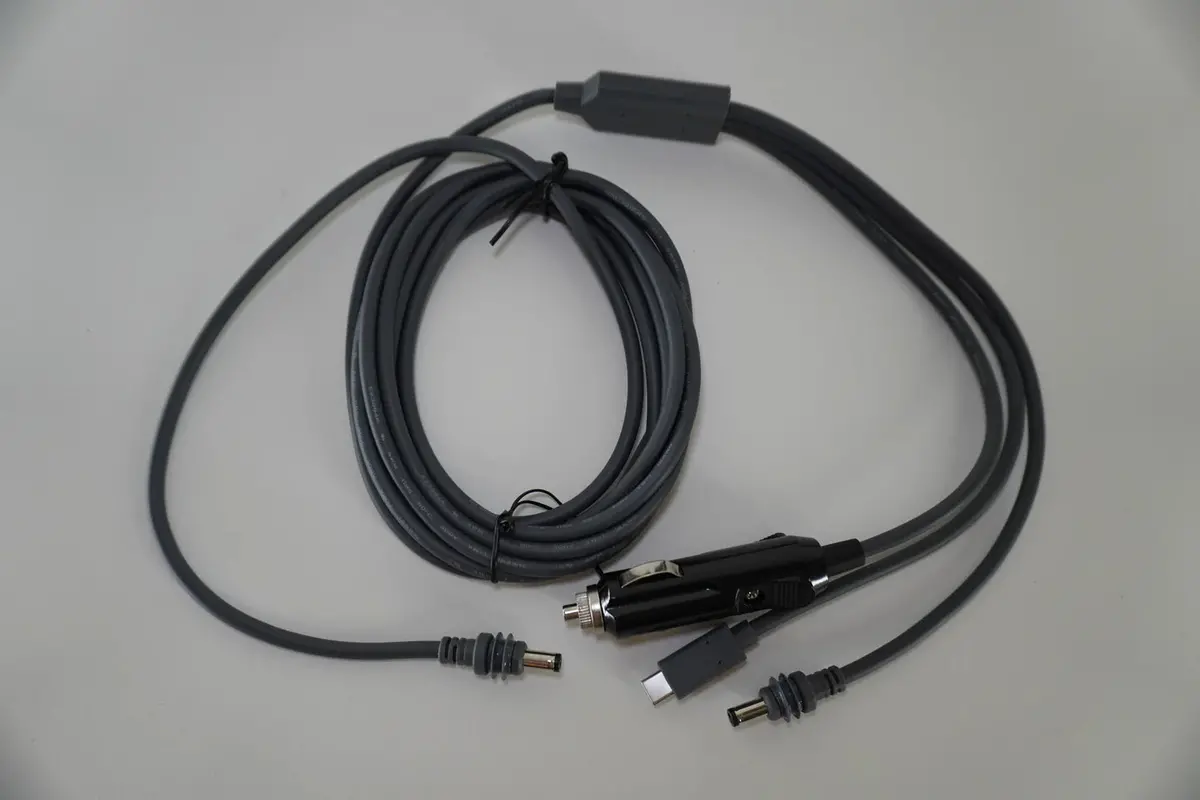 Adr Concept And Designs Starlink Mini Dc Power 3 In 1 3M Cable 2