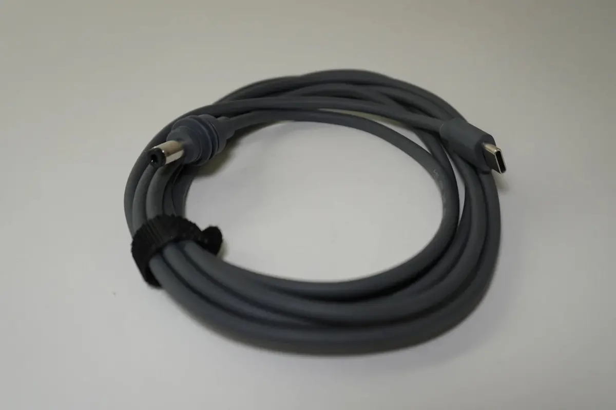 Adr Concept And Designs Starlink Mini Dc Power Usb-C 2M Cable 1
