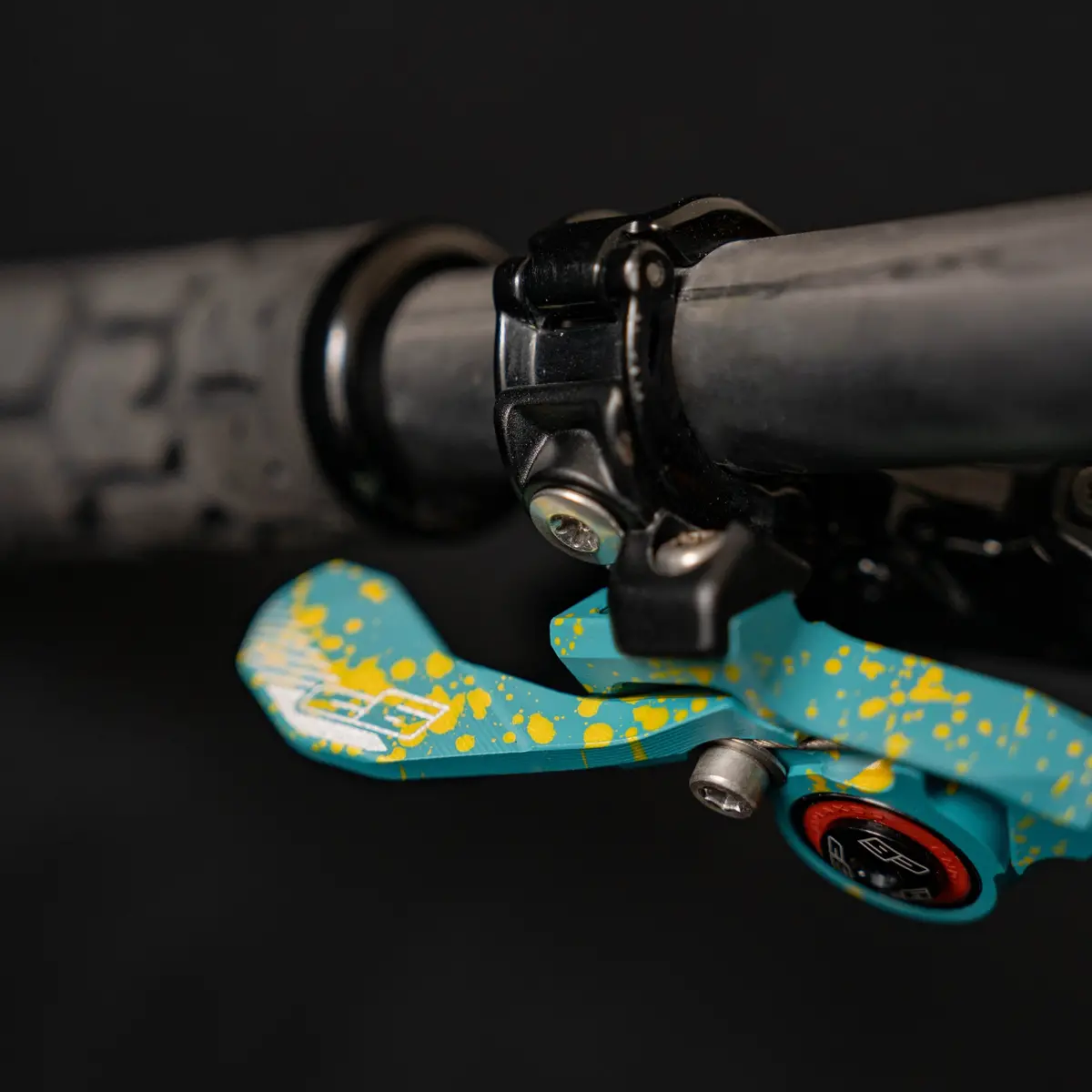 Fun-Guy - Dropper Lever 1