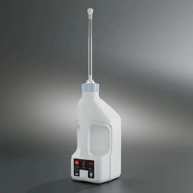 Tuff Jug 2.5 Gallon Def Jug 1