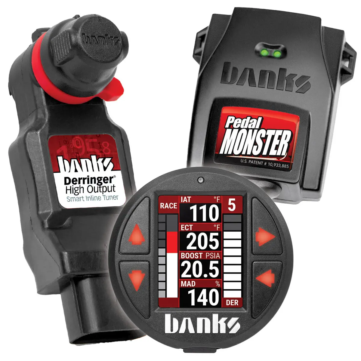 Tuning Bundle For 2023 Duramax 6.6L 1