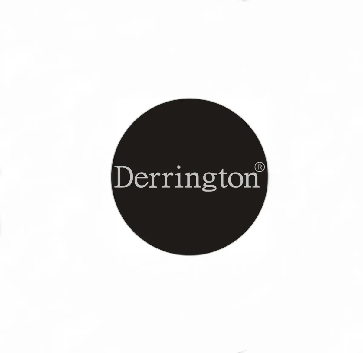 Derrington Badge For Horn Buttons, Caps And Gear Knobs 1