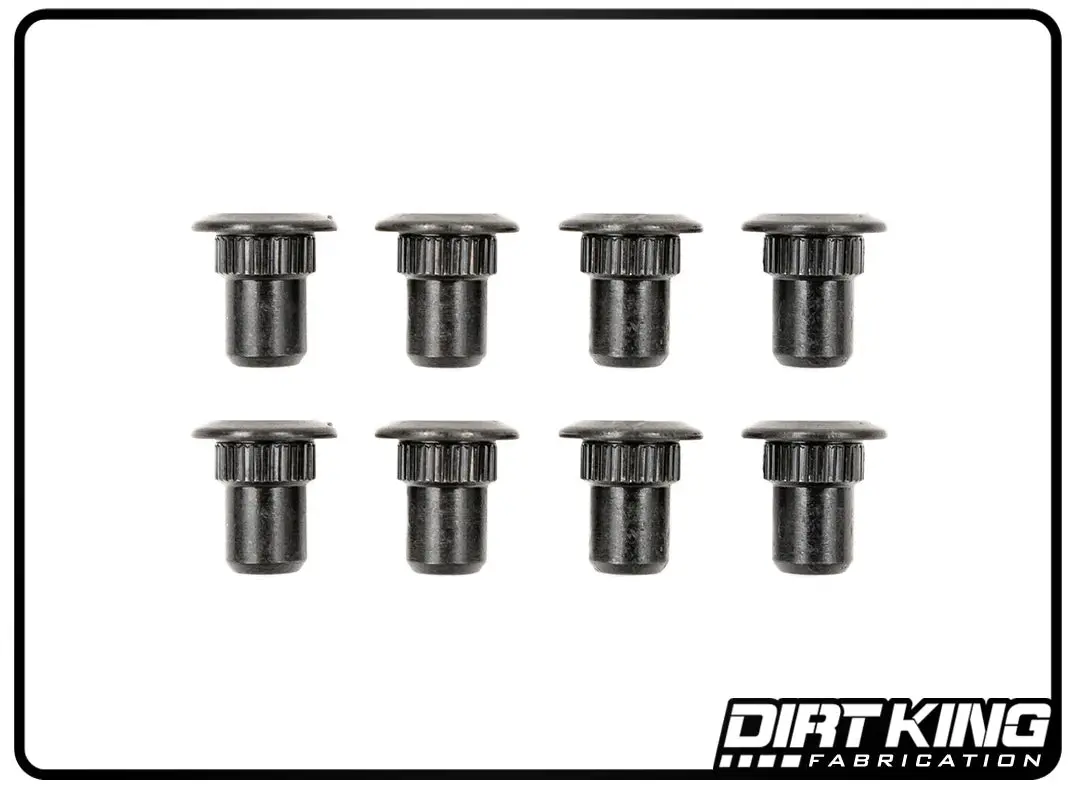 1999-2020 Gm 1500 Upper Arm Alignment Cam Pins 1