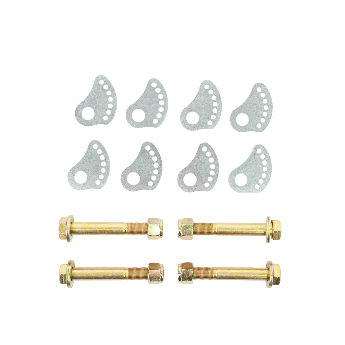 2011-2025 Gm 2500/3500 Upper Arm Alignment Cams 1