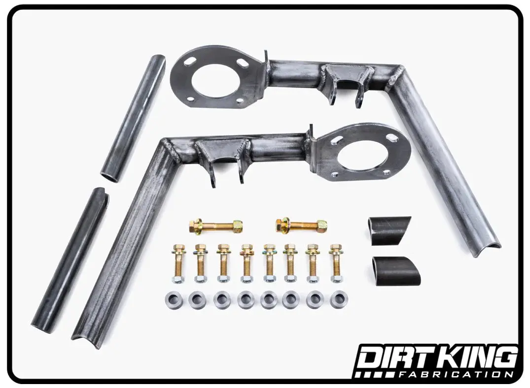 07-21 Tundra Bypass Shock Hoop Kit 1