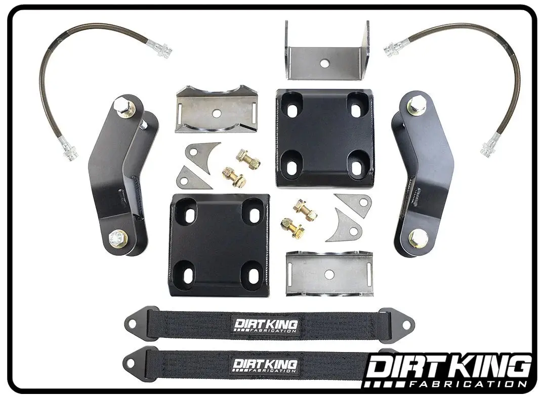 07-21 Tundra Long Travel Spring Under Kit 1