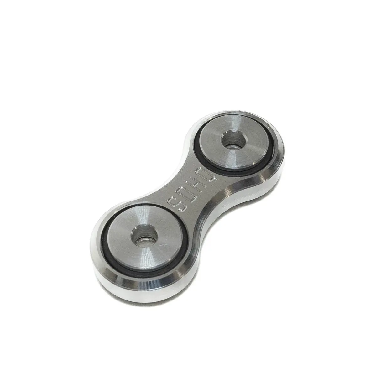 Sdhq Built 2" Dog Bone Exhaust Hanger 2