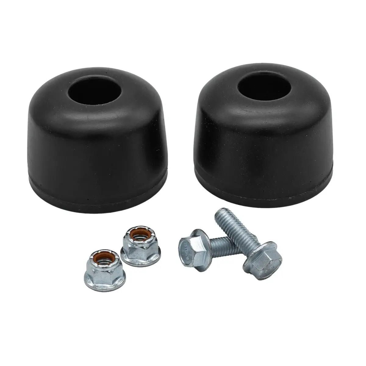 '05-24 Nissan Frontier Front Bump Stops 1
