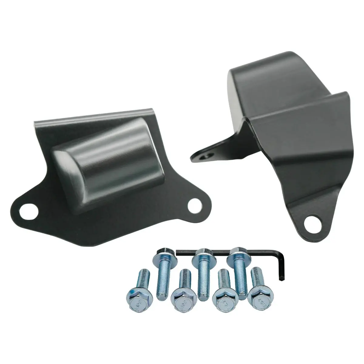 2024+ Lc250 Rear Bump Stops 1