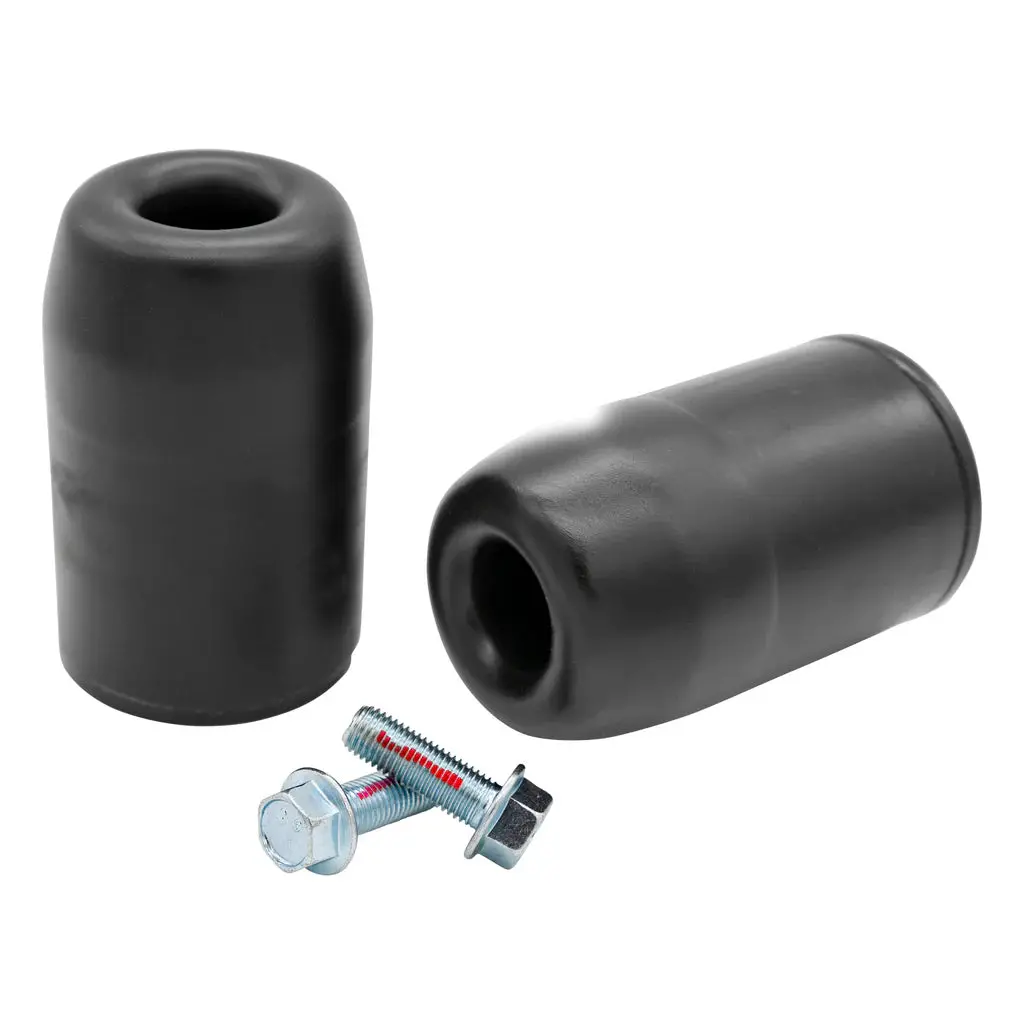 Durobumps Rear Bump Stop For 2008-2022 Toyota Sequoia 2